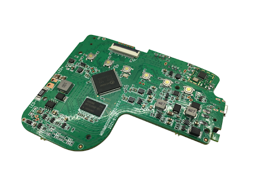 BWIN必赢：RK3399芯片在消费产品中的应用及PCB设计关键注意事项